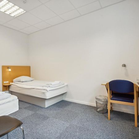 Bb-Hotel Vejle Park المظهر الخارجي الصورة