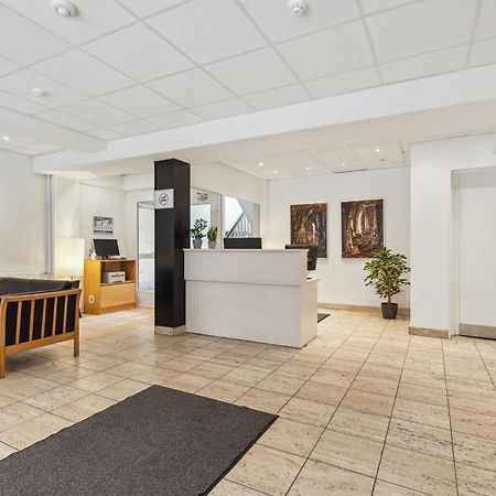 Bb-Hotel Vejle Park المظهر الخارجي الصورة