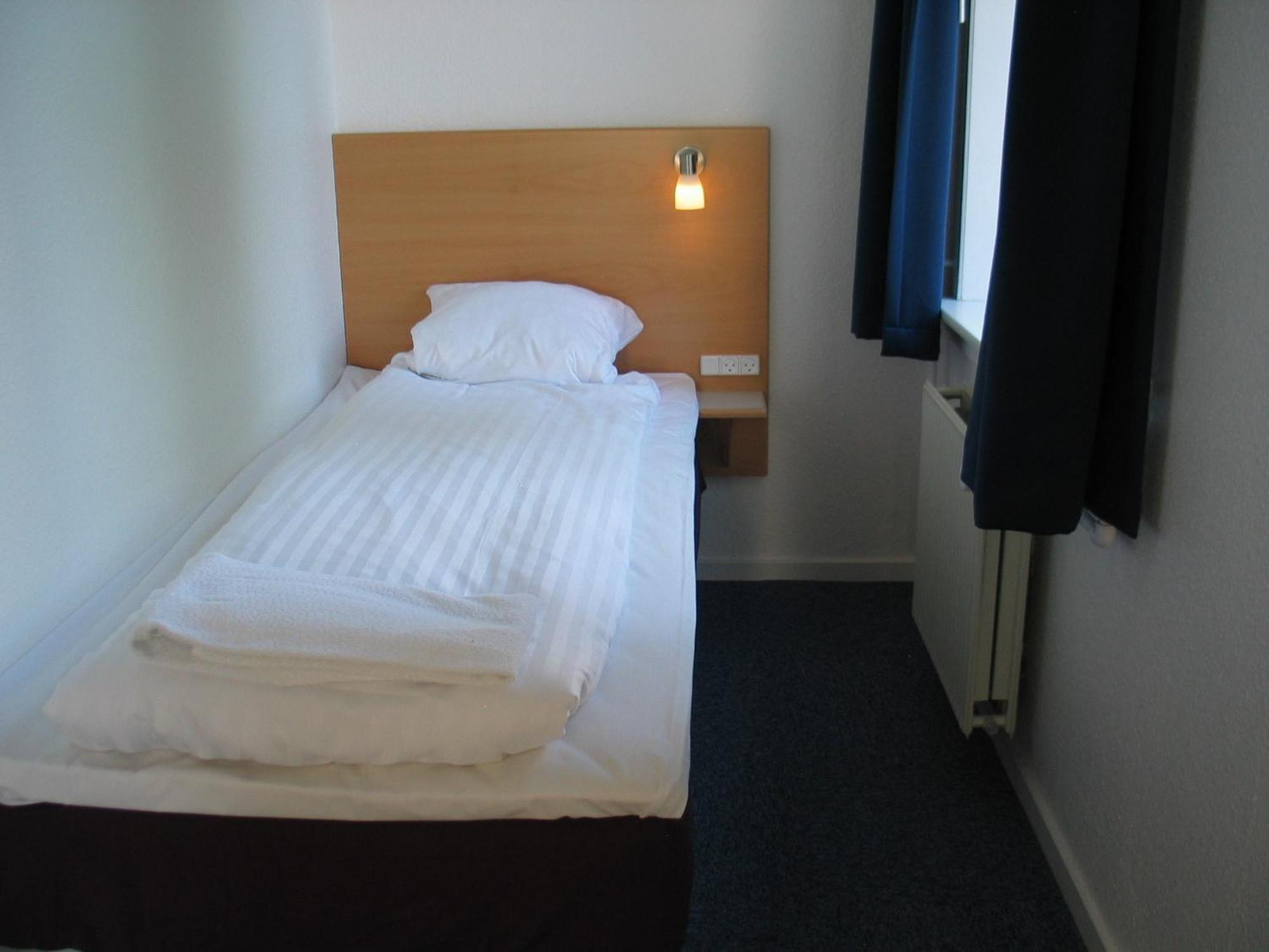 Bb-Hotel Vejle Park الغرفة الصورة