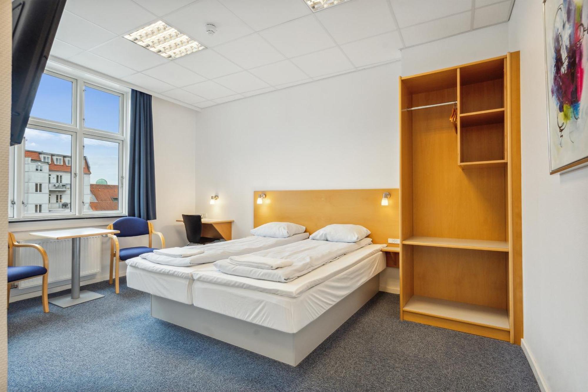Bb-Hotel Vejle Park المظهر الخارجي الصورة