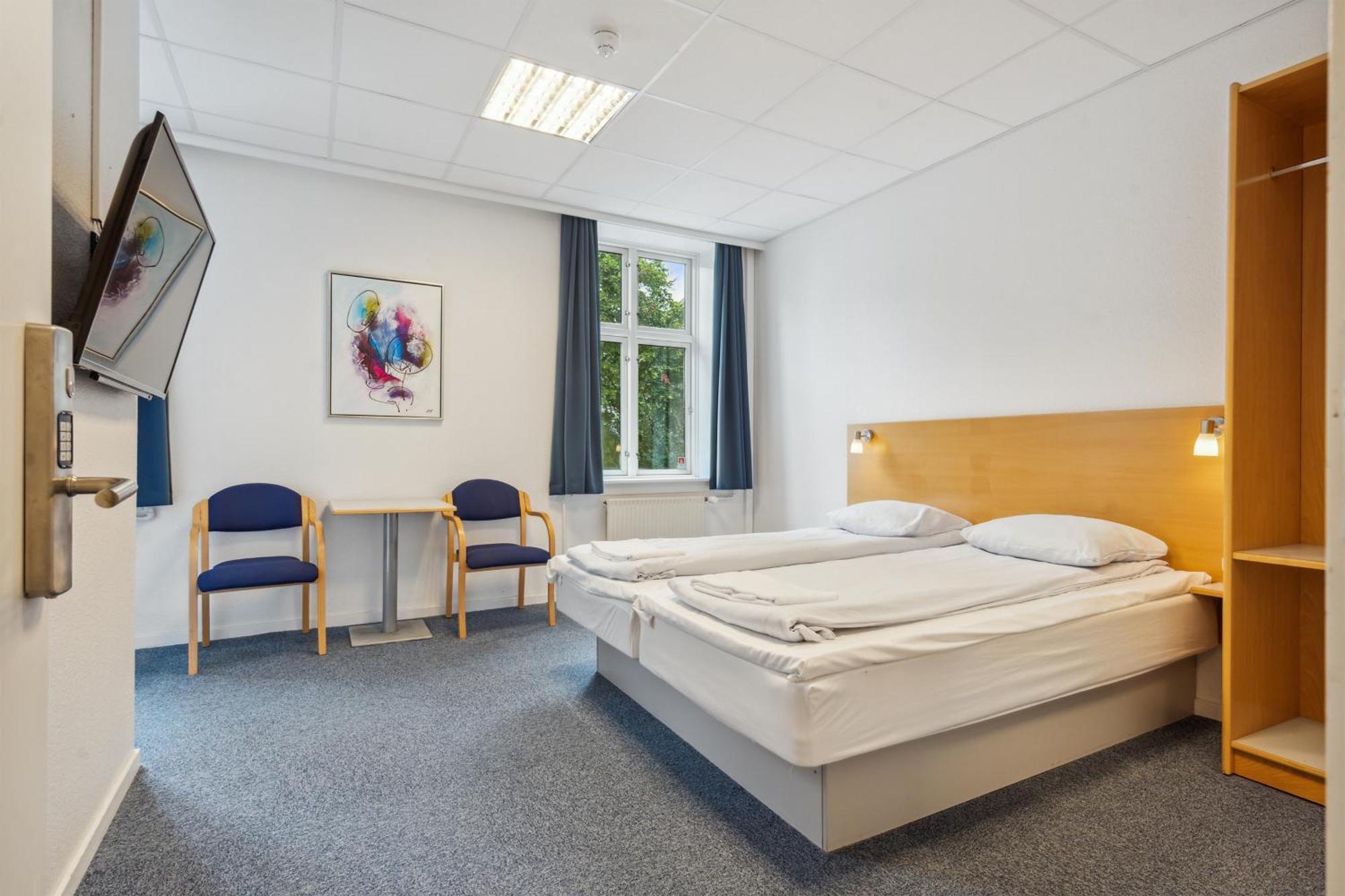 Bb-Hotel Vejle Park المظهر الخارجي الصورة
