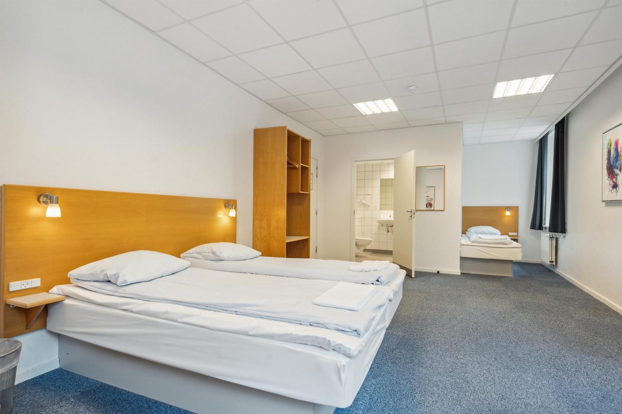 Bb-Hotel Vejle Park المظهر الخارجي الصورة