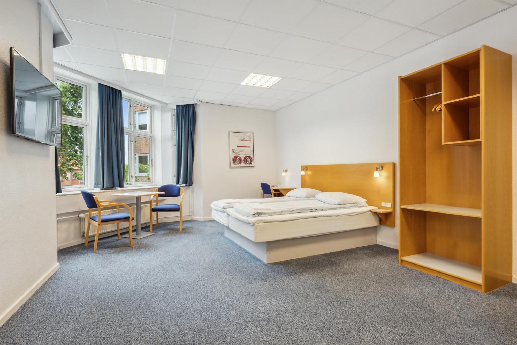 Bb-Hotel Vejle Park المظهر الخارجي الصورة