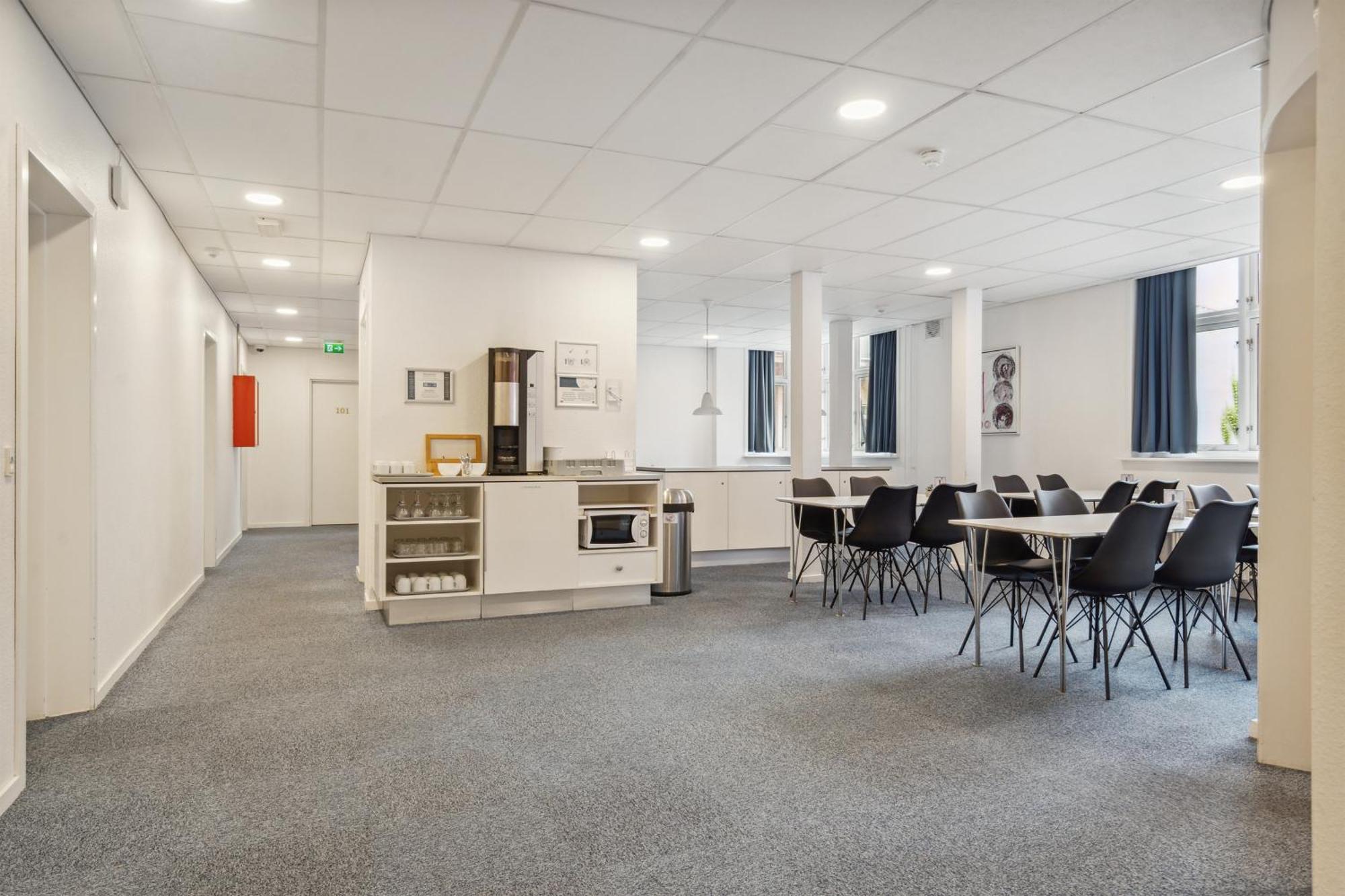 Bb-Hotel Vejle Park المظهر الخارجي الصورة