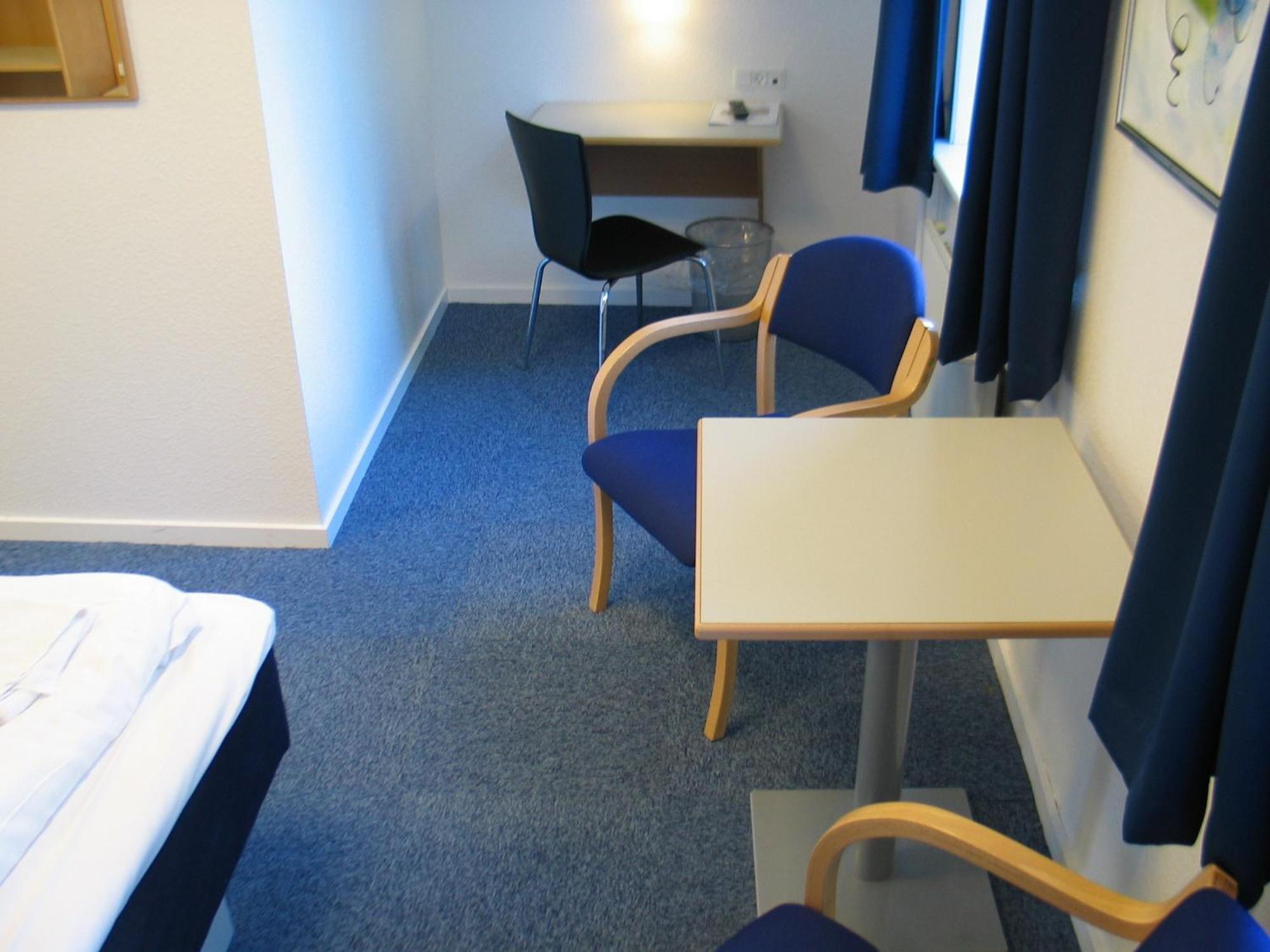 Bb-Hotel Vejle Park الغرفة الصورة