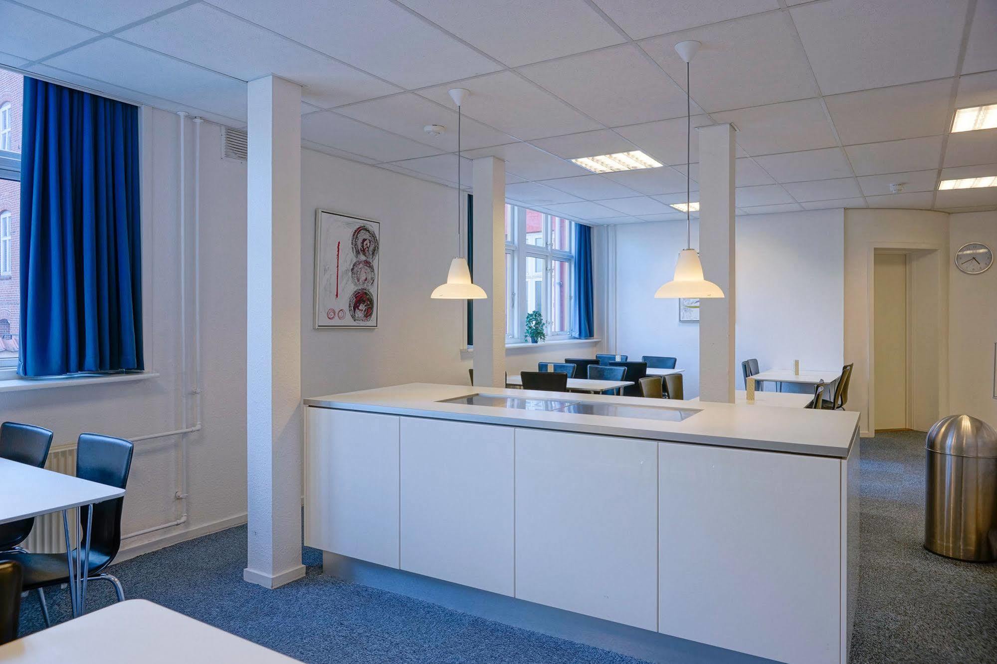 Bb-Hotel Vejle Park المظهر الخارجي الصورة