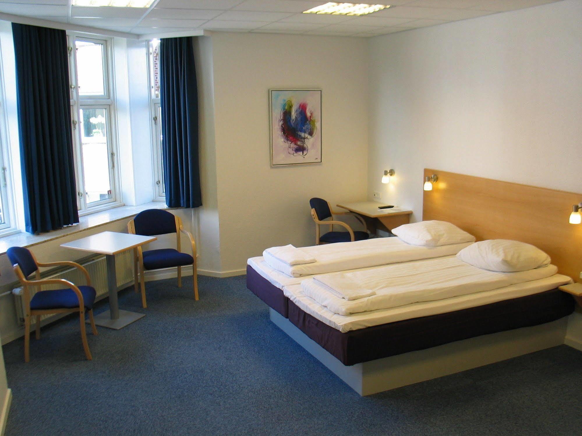 Bb-Hotel Vejle Park المظهر الخارجي الصورة