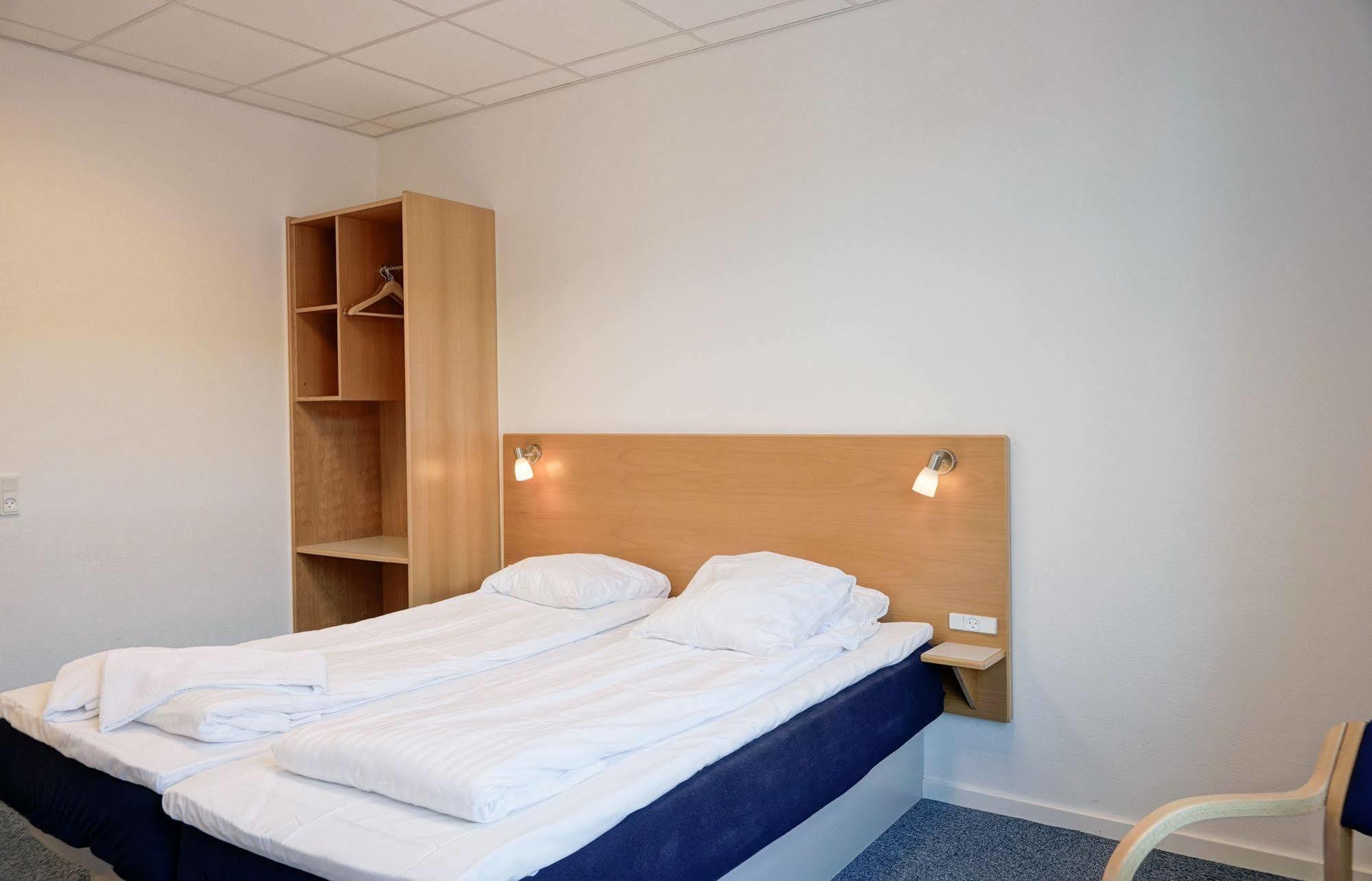 Bb-Hotel Vejle Park المظهر الخارجي الصورة