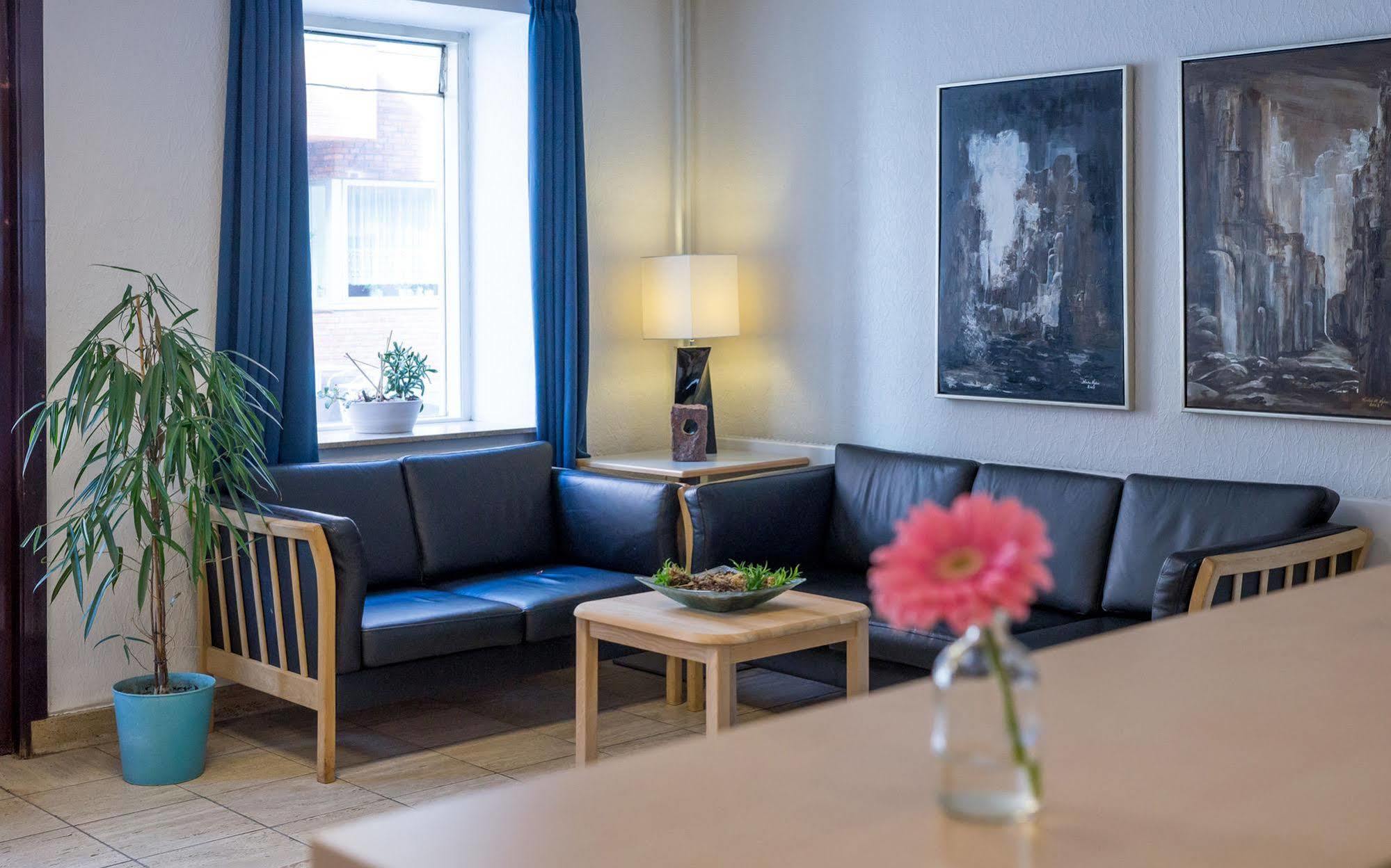 Bb-Hotel Vejle Park المظهر الخارجي الصورة