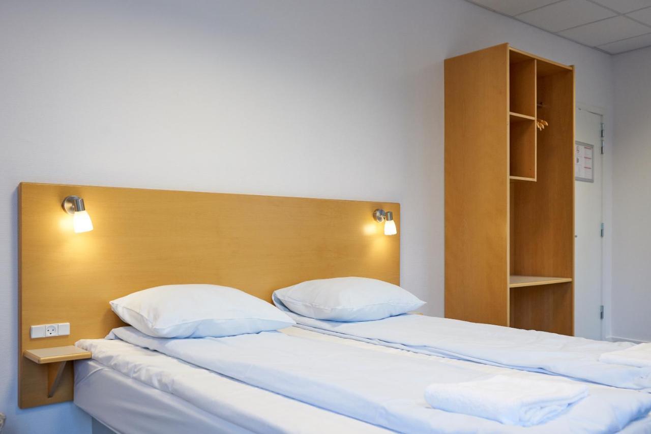 Bb-Hotel Vejle Park المظهر الخارجي الصورة