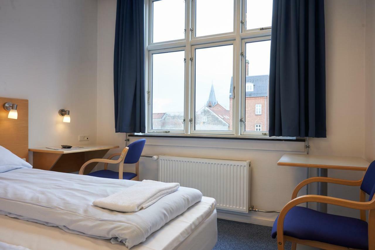 Bb-Hotel Vejle Park المظهر الخارجي الصورة