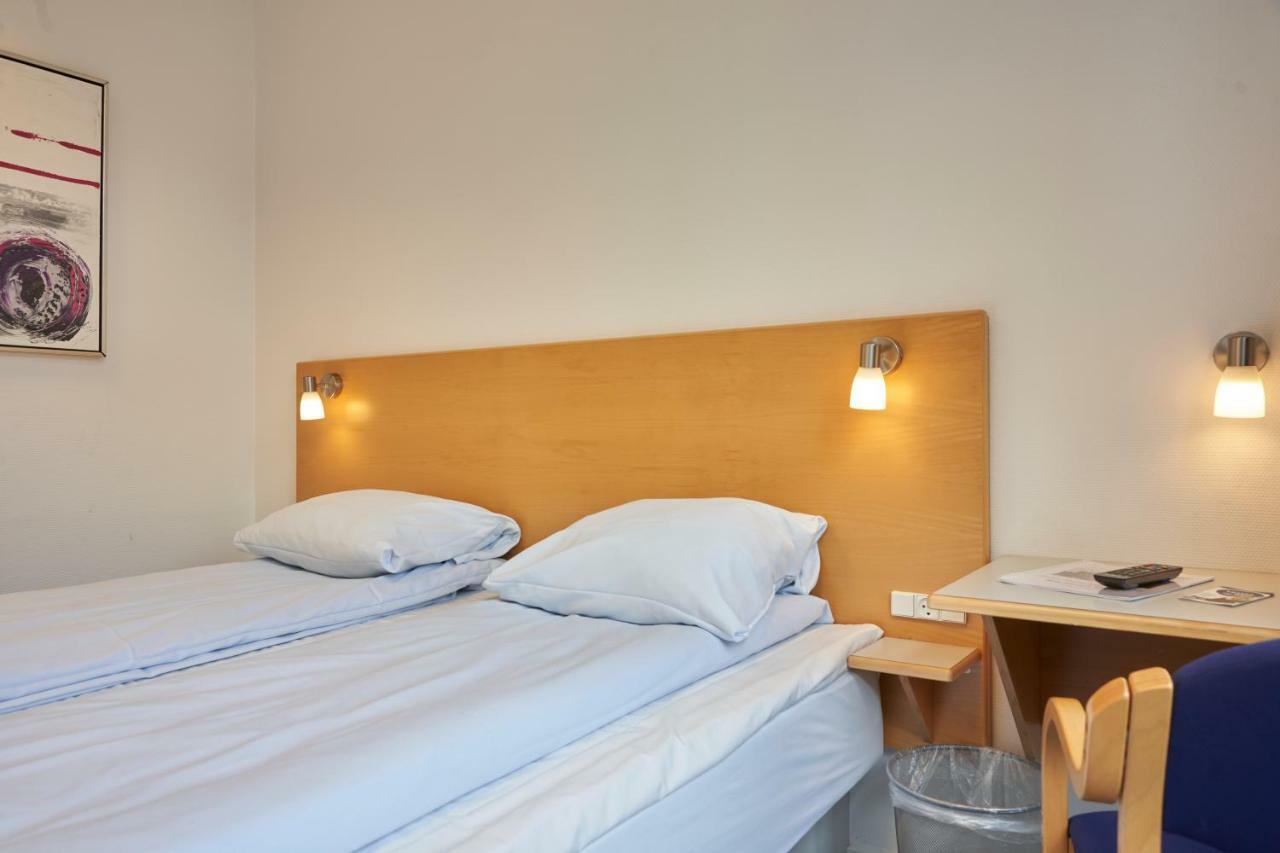 Bb-Hotel Vejle Park المظهر الخارجي الصورة