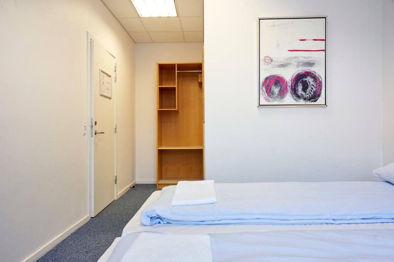Bb-Hotel Vejle Park المظهر الخارجي الصورة
