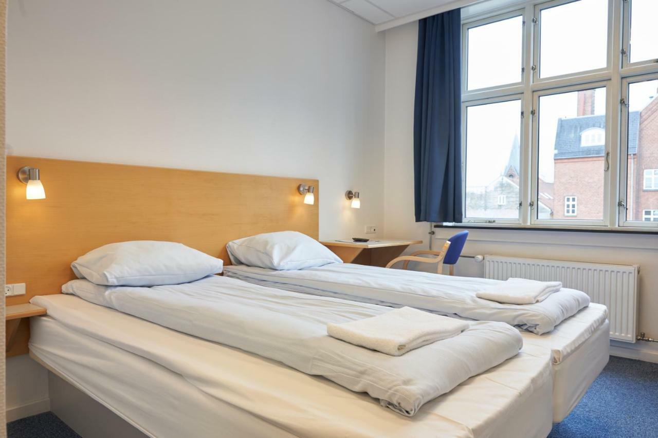 Bb-Hotel Vejle Park المظهر الخارجي الصورة