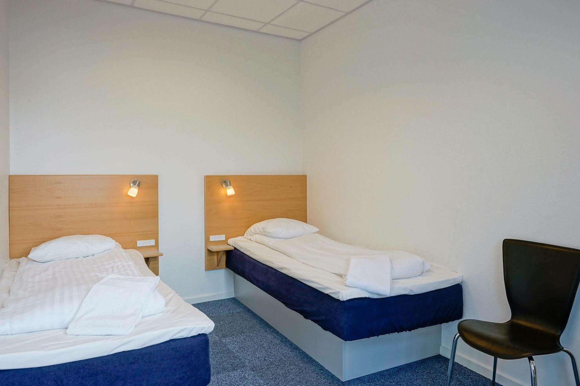 Bb-Hotel Vejle Park المظهر الخارجي الصورة