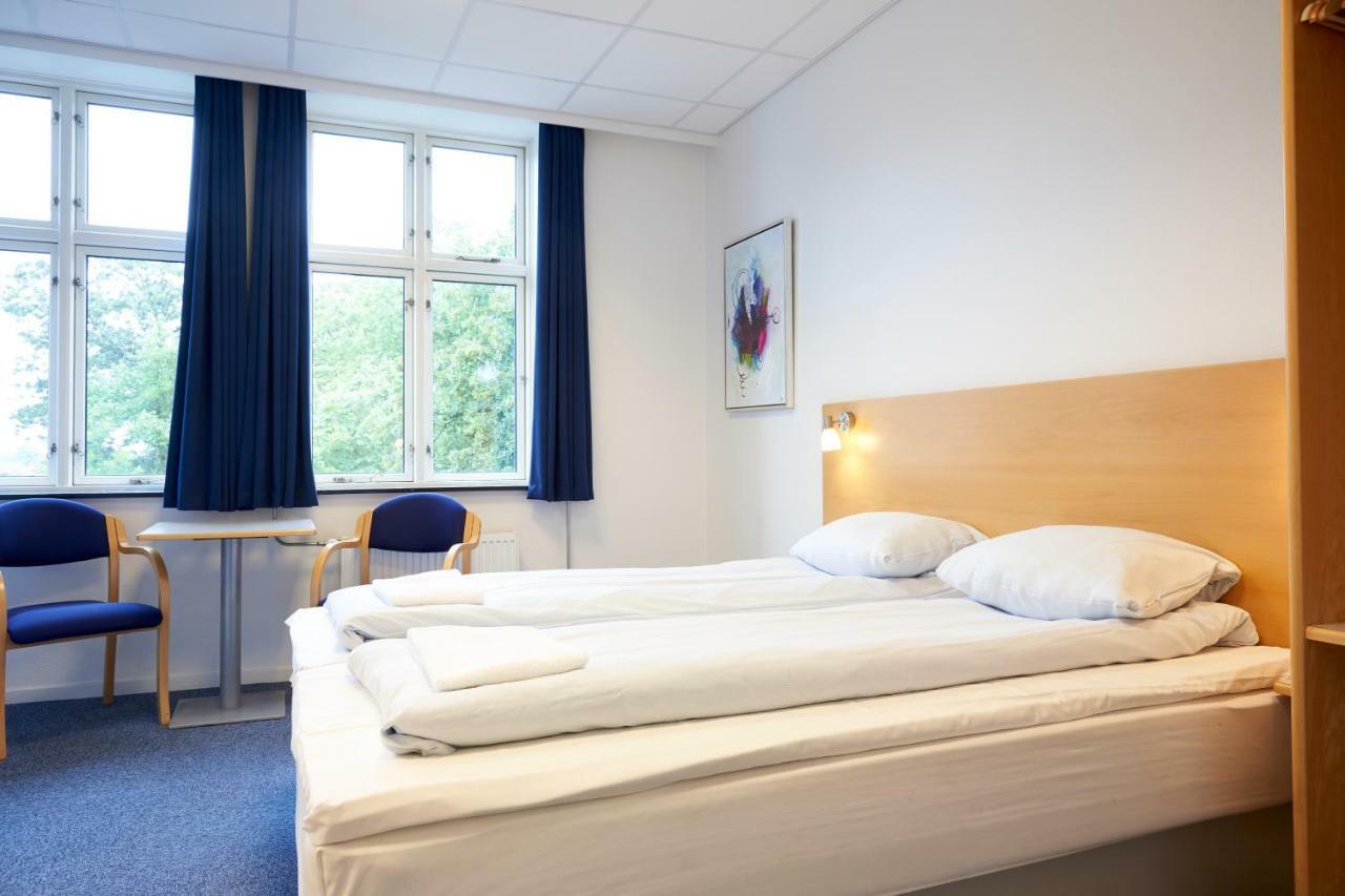 Bb-Hotel Vejle Park المظهر الخارجي الصورة