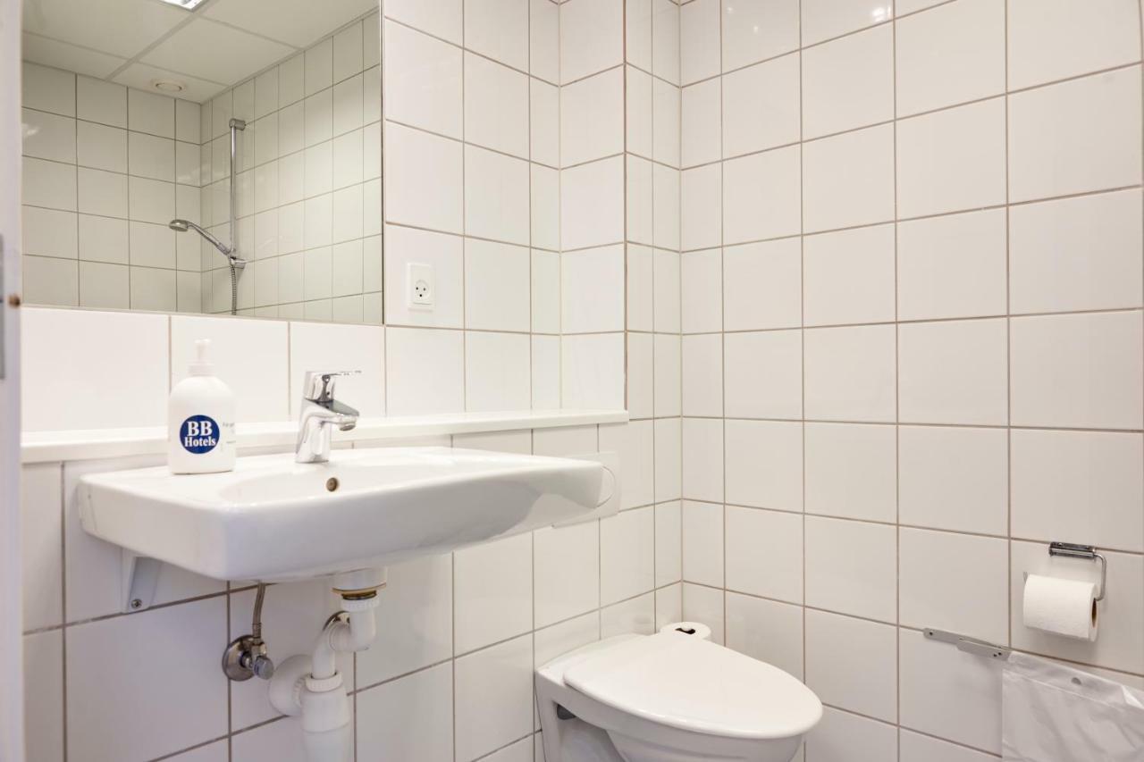 Bb-Hotel Vejle Park المظهر الخارجي الصورة