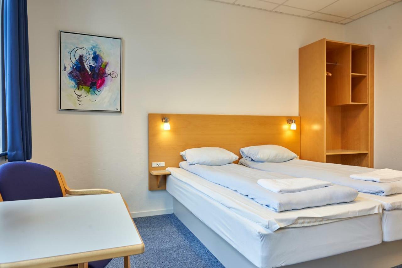Bb-Hotel Vejle Park المظهر الخارجي الصورة